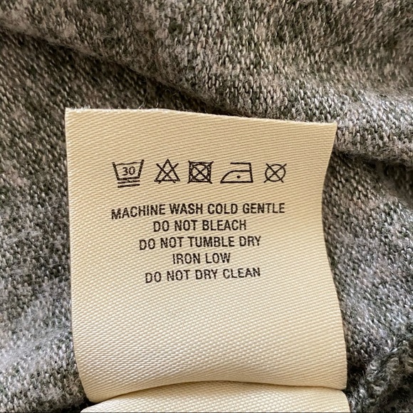 Anthropologie Saturday Sunday Cutout Pullover Top Size M - Picture 6 of 7